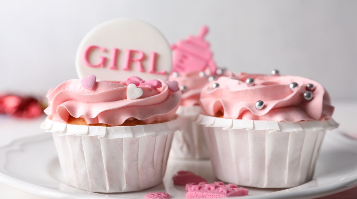 Christening Celebration by Anderson Catering